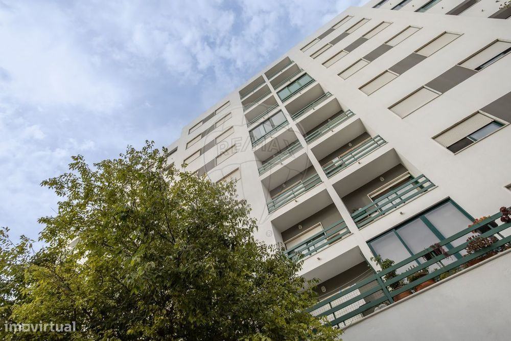 Apartamento T3 para venda