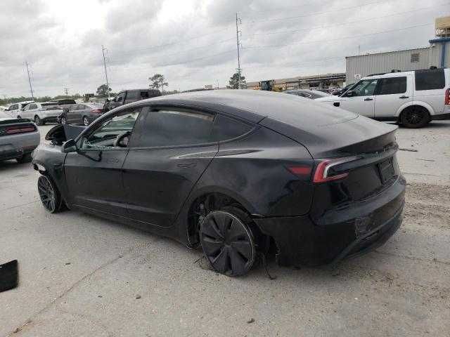 Розборка (штор) Tesla Model 3 Highland, модел 3 хайленд