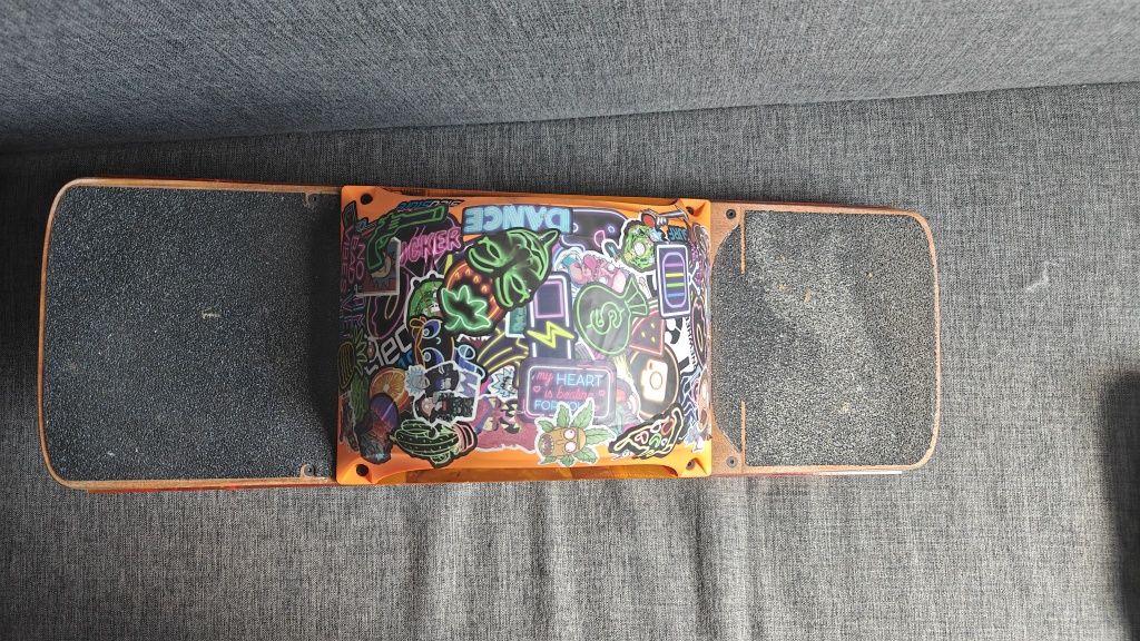 Onewheel Xr + deskorolka elektryczna koło monocykl