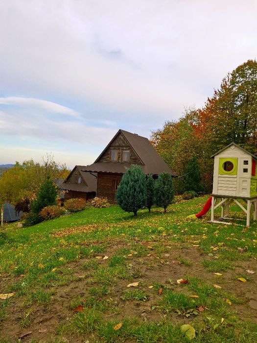 Domek 4-6osobowy możliwość zorganizowania panieńskiego I kawalerskiego
