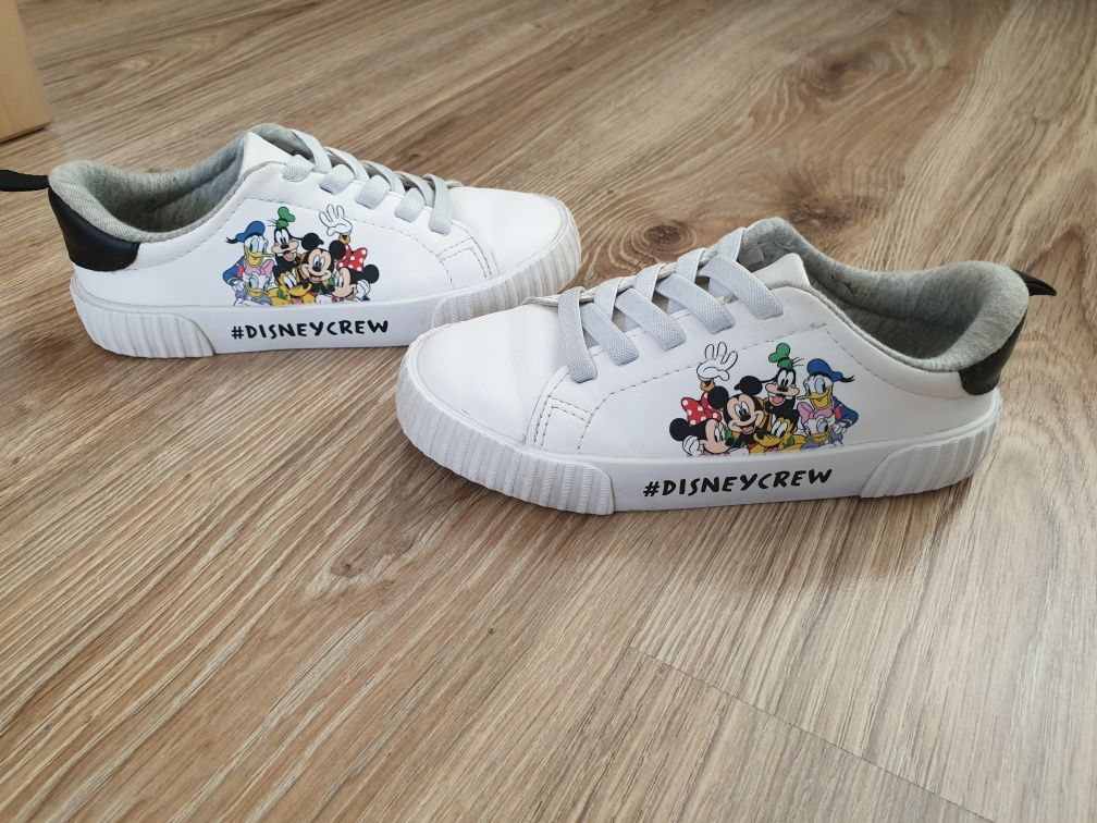 Adidasy h&m Disney 29 18,5cm