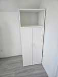 Szafa ikea plasta+smastad,