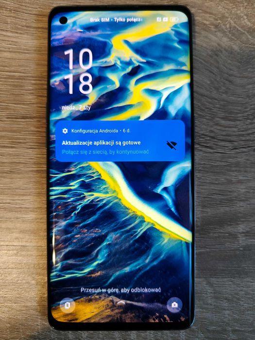 Telefon OPPO Reno6 PRO