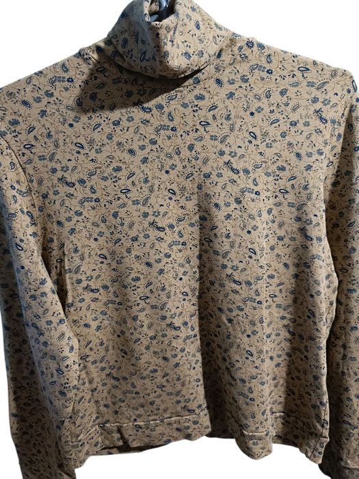 Гольфик для девочки