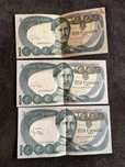 Notas de 1000 escudos