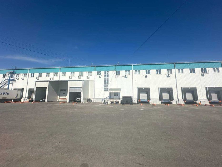 Щасливе, Бориспільский р-н, оренда складу рівня А-клас (вільно 1330м2)