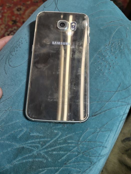 Samsung Galaxy S6  3/32