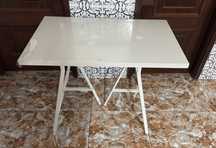 Mesa + cadeira IKEA