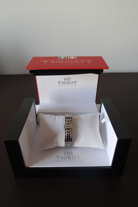 Relógio Tissot para Senhora