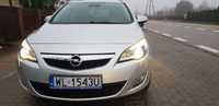 Sprzedam Opel Astra 2012r