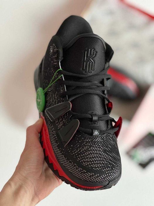 Мужские кроссовки Nike Kyrie 7 ‘Bread’ Размеры 40-45