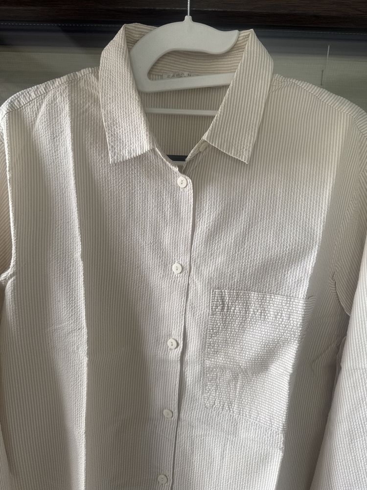 Zara Home р. M рубашка