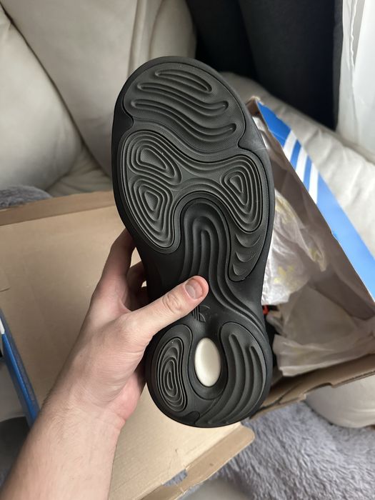 Adidas  adiFOM Q ( кросовки,оригинал)