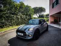 Mini Cooper 1.5 2018 NACIONAL  / 99kms  c/GARANTIA