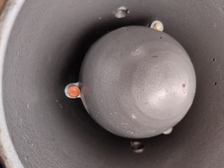 Рупор колокол громкоговоритель гучномовець ГР-1 10W.