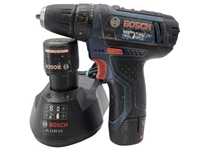 Wkrętarka Bosch GSR 10,8-2-Li