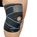 Stabilizator kolana Orteza kolana NOWY Stabilizator sportowy