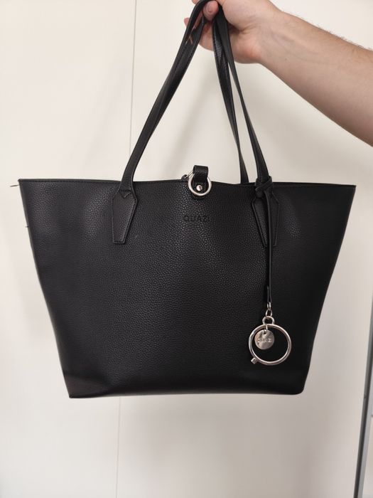 Torebka Shopper na studia