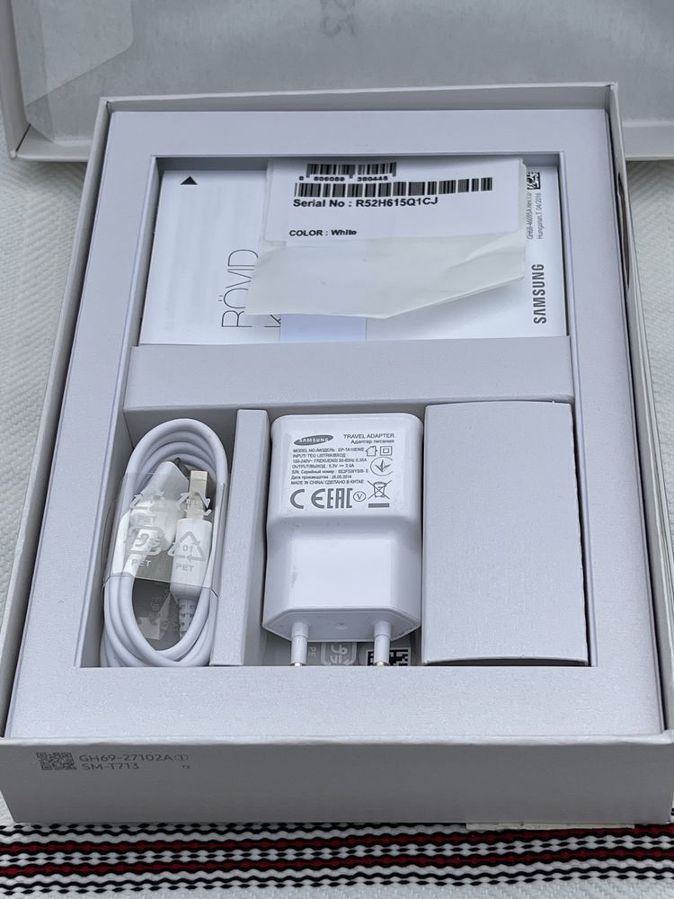 Samsung Galaxy Tab S2 (SM-T713)