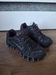Buty Nike Shox używane