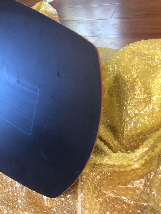 Вейкборд  Slingshot Coalition 2020 145 см