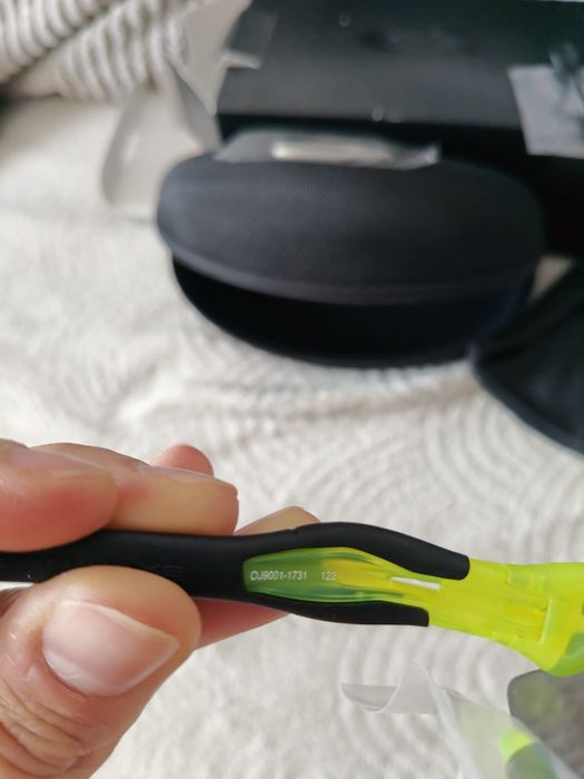 Oakley RADAR EV XS PATH nowe
OJ9001 RADAR EV XS PATH (Youth Fit