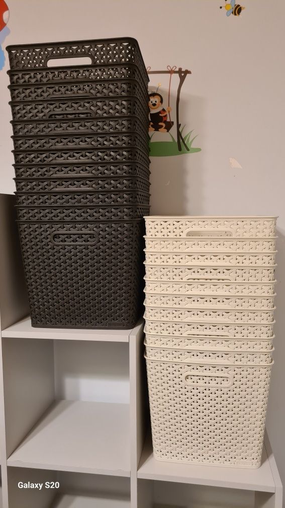 Koszyki Curver 25l