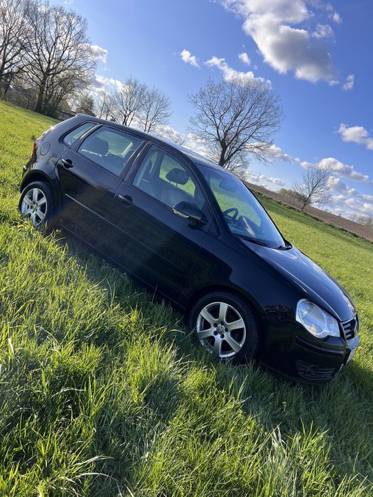 Volkswagen polo 1.4 TDI