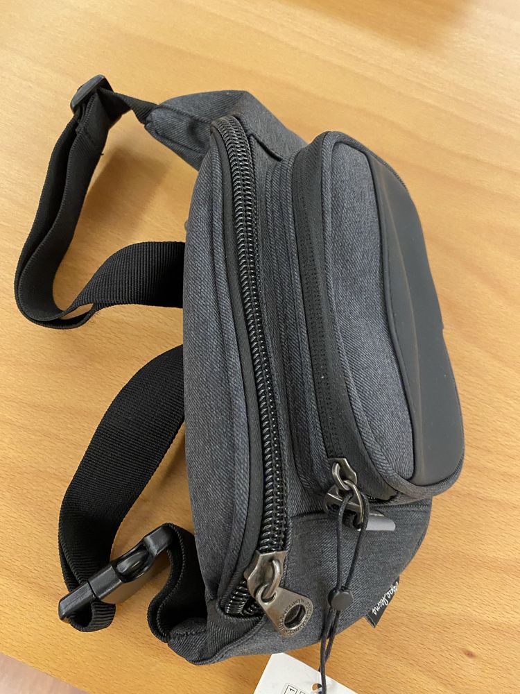 Bolsa Pepe Jeans – Nova com etiqueta