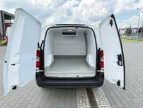 Toyota Proace City L2 Long Chłodnia Mroźnia Izoterma Salon PL, Jeden Właściciel  NR.247 Klimatyzacja, Radio BT, Tempomat, Maxi, Long