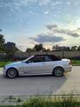 Sprzedam BMW E46 2.8 cabrio