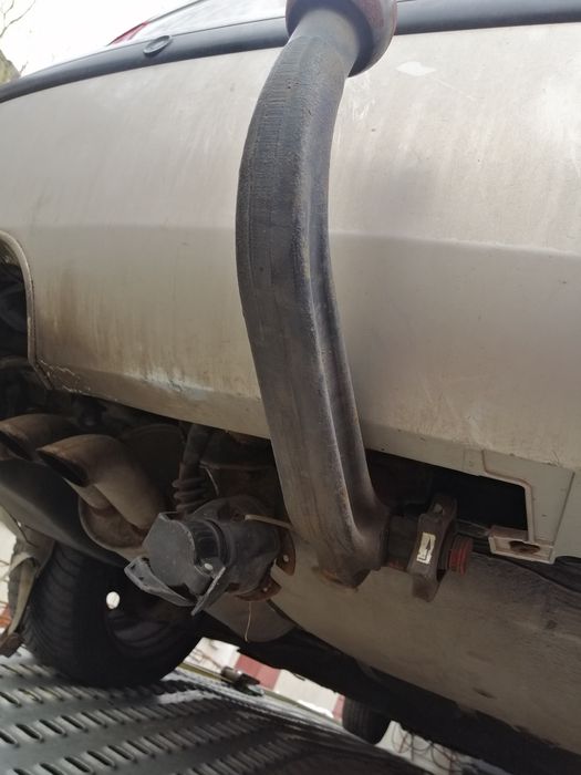 Skoda Superb 1 cała na części 2.0 benzyna kod 9102