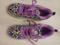 Rolko buty roz  38