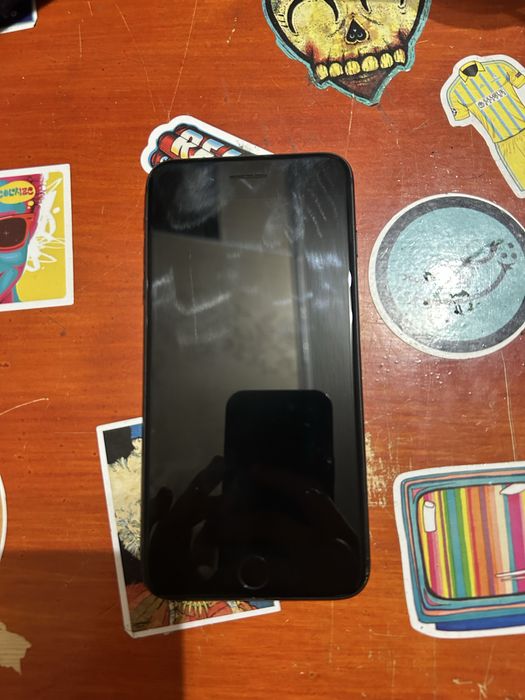 IPhone 7 Plus 128ГБ