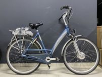 Електровелосипед Sparta E-motio 28"Планетарна втулка Shimano Nexus 8