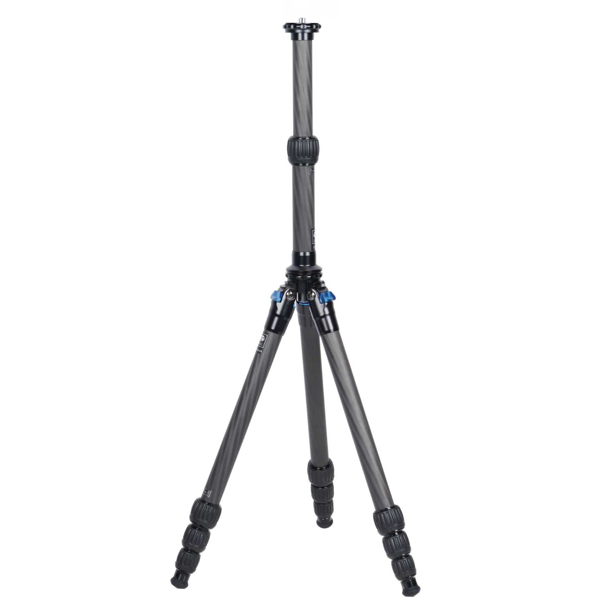 Tripé carbono Sirui AM-284