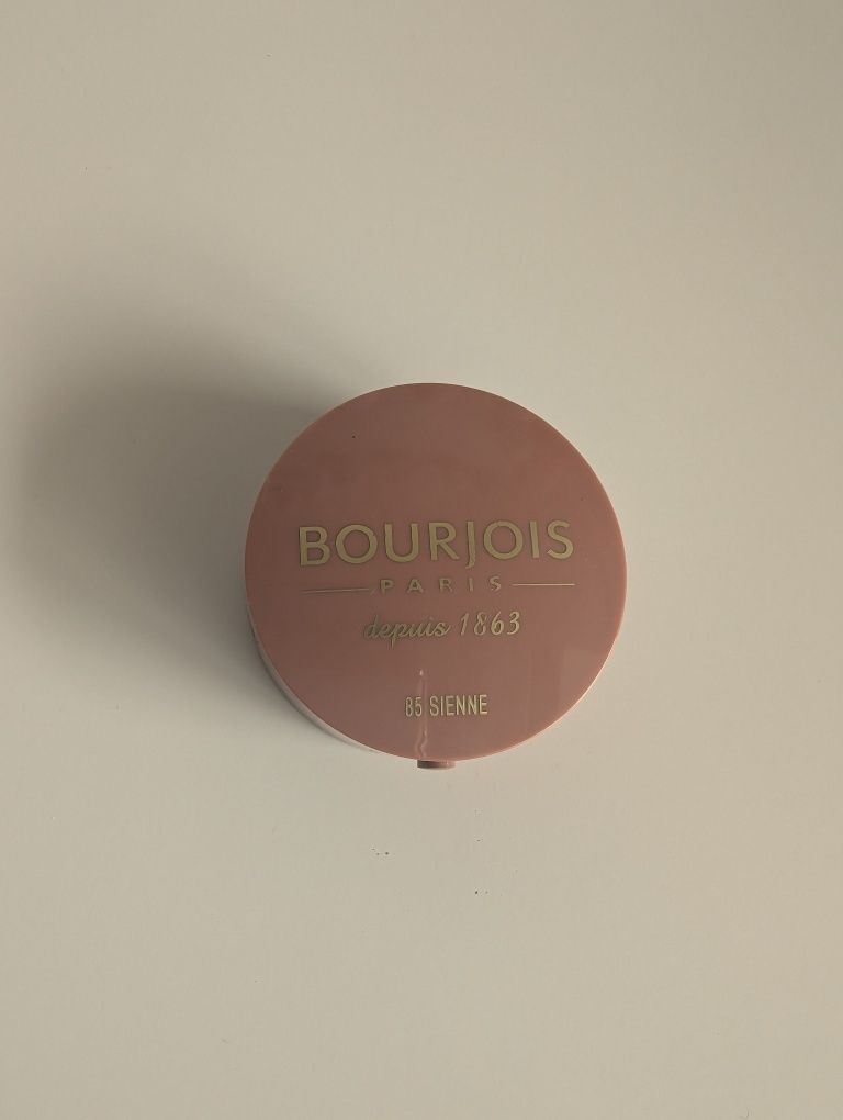 Róż do policzków Bourjois 85 sienne