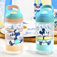 Бутылка для воды Disney Mickey Zak Design 573 мл Пляшка Дісней Міккі