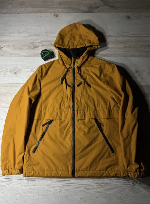 Куртка H/M трекінгова куртка outdoor тактична куртка gorpcore y2k