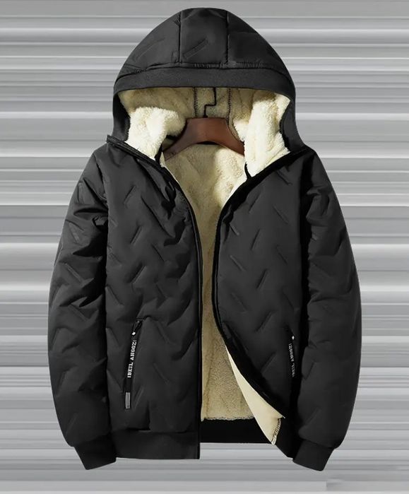 Куртка  чоловіча зимова  на утепленні