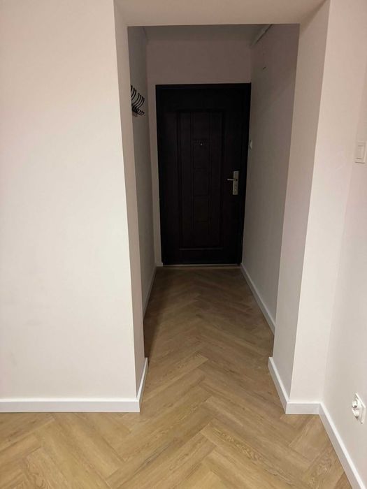 Dwupokojowe mieszkanie tuż przy metrze Pole Mokotowskie