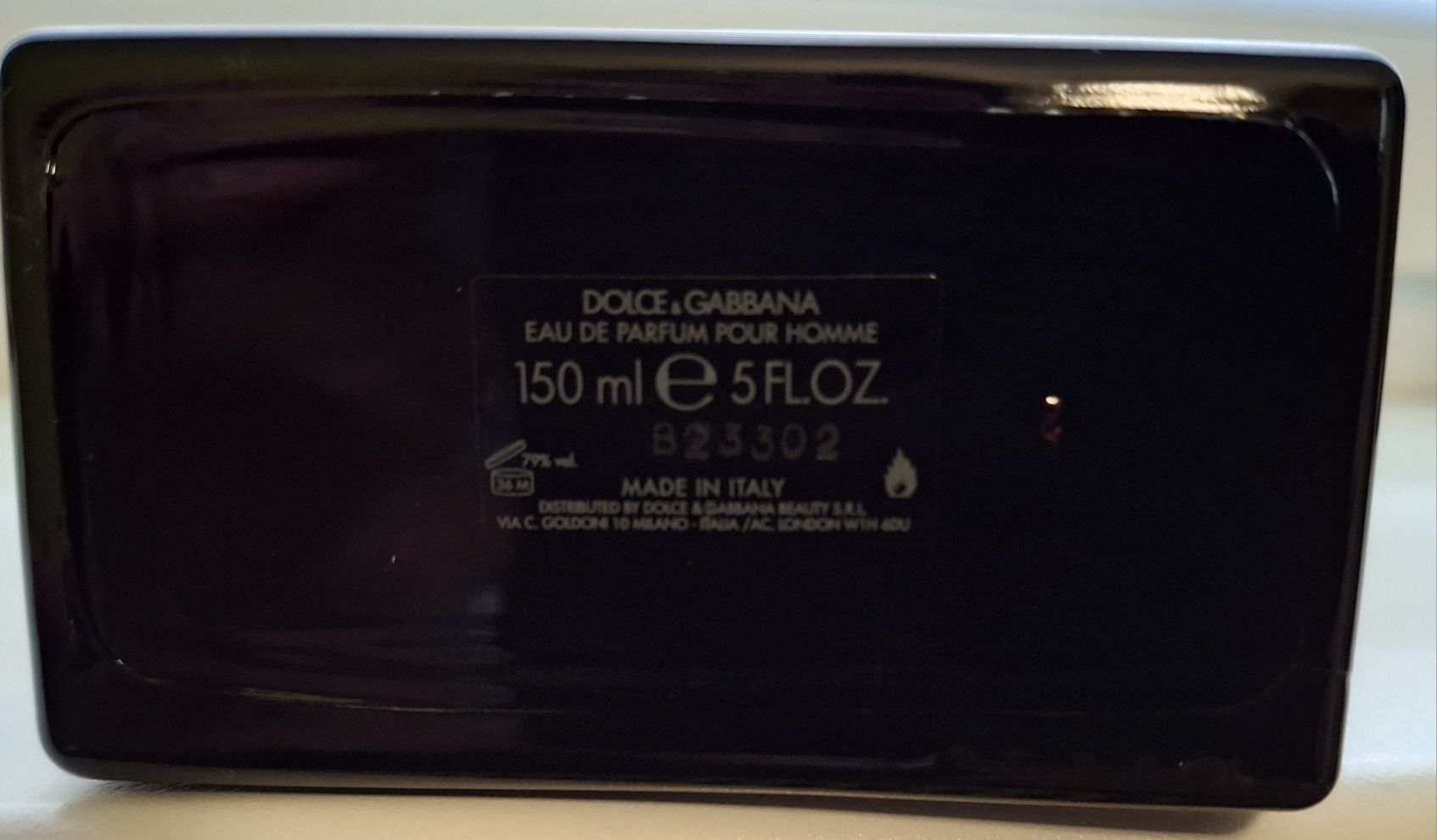 Dolce&Gabbana The One 150 ML