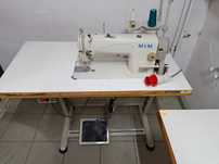 Maszyna Stebnówka MtM MM-8700