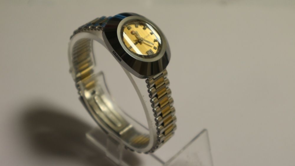Zegarek damski RADO automatic Zeus Gdynia okazja