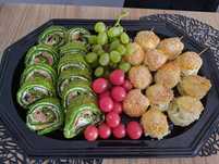Catering domowy zapraszam