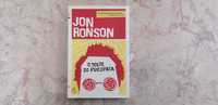 Livro "O Teste do Psicopata" de Jon Ronson