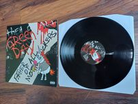 Green Day - Father of All Motherfuckers / LP winyl US