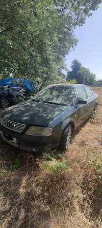 Vendo Audi a6 1.8t ou troco