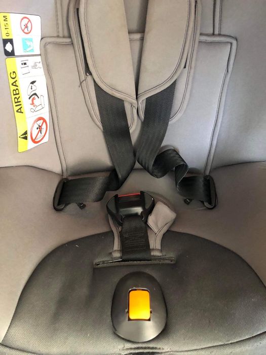 Cadeira Chicco AroundU