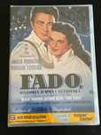 DVD "Fado, História de uma Cantadeira"